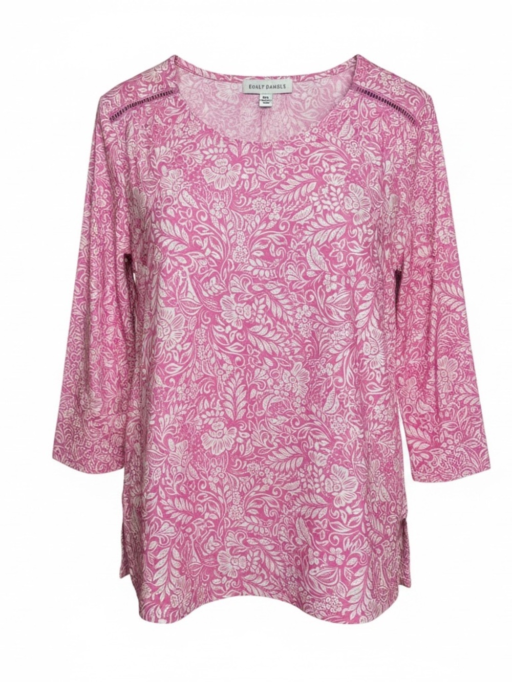 Emily Daniel’s NWT Size Pxl with beaded sparkles on front